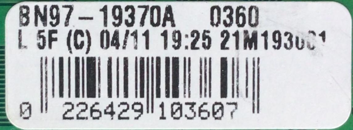 LED DRIVER PARA TV SAMSUNG NEO QLED / NUMERO DE PARTE BN94-17426A / BN41-03005A / BN97-19370A / PANEL'S CY-TB075RMHV1H / CY-TB085FLHV2H / DISPLAY ST8461D01-1 / MODELOS QN75QN90 / QN75QN85 / QN85QN85 / QA75QN85 / QA75QN85 / MAS MODELOS EN DESCRIPCIÓN - Imagen 3